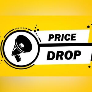 Lots of new price drops!!!!